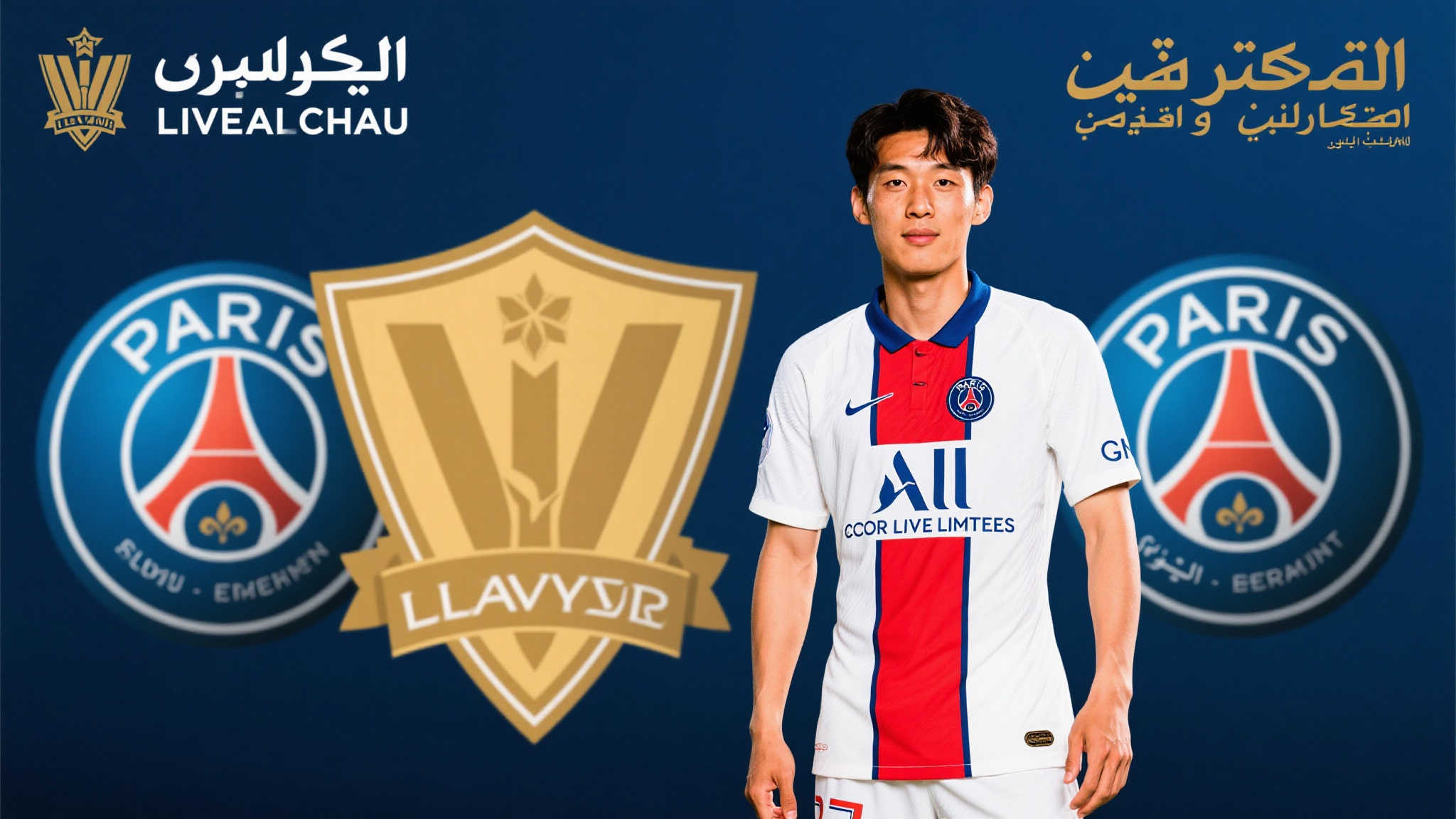 前言：韩国天才接近加盟沙特联赛？引发全球关注！
